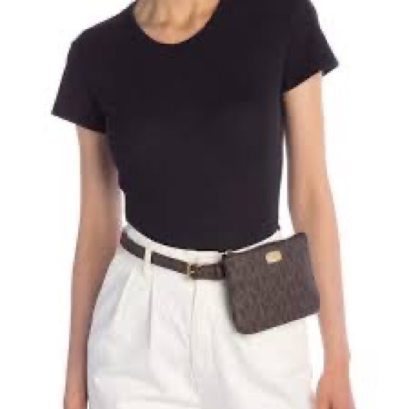 MK Fanny Pack Belt - Picture 2 of 2